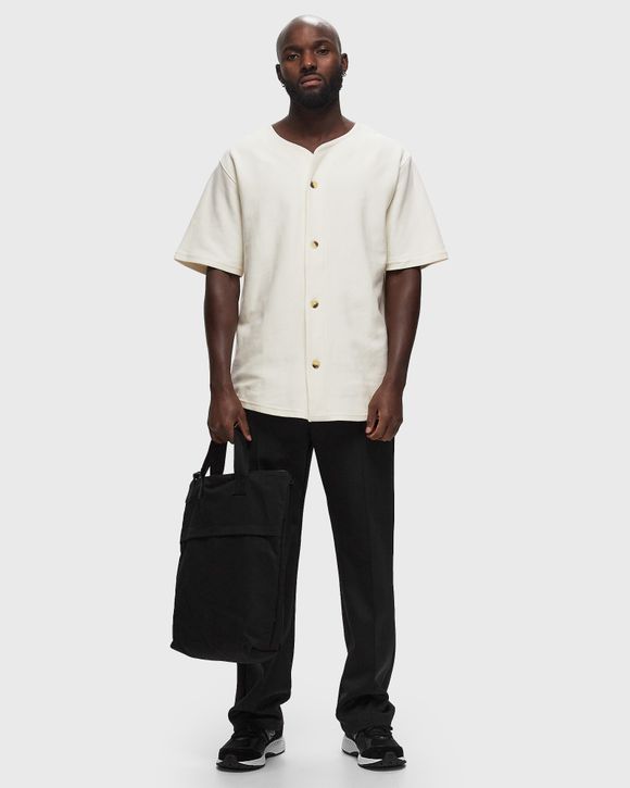 Barry Baseball Jersey SS Shirt