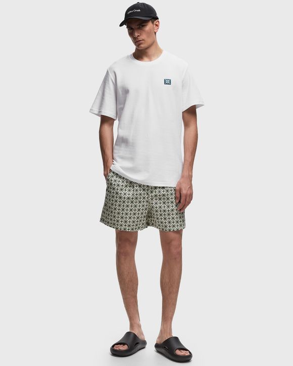 Piece Pique T-Shirt