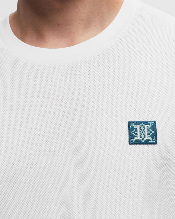 Piece Pique T-Shirt