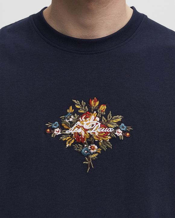 Fiore Tee