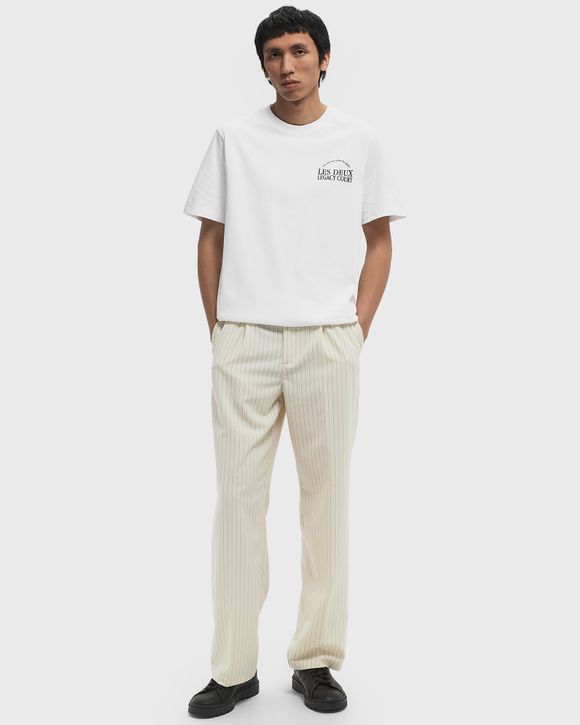 Legacy Court Tee
