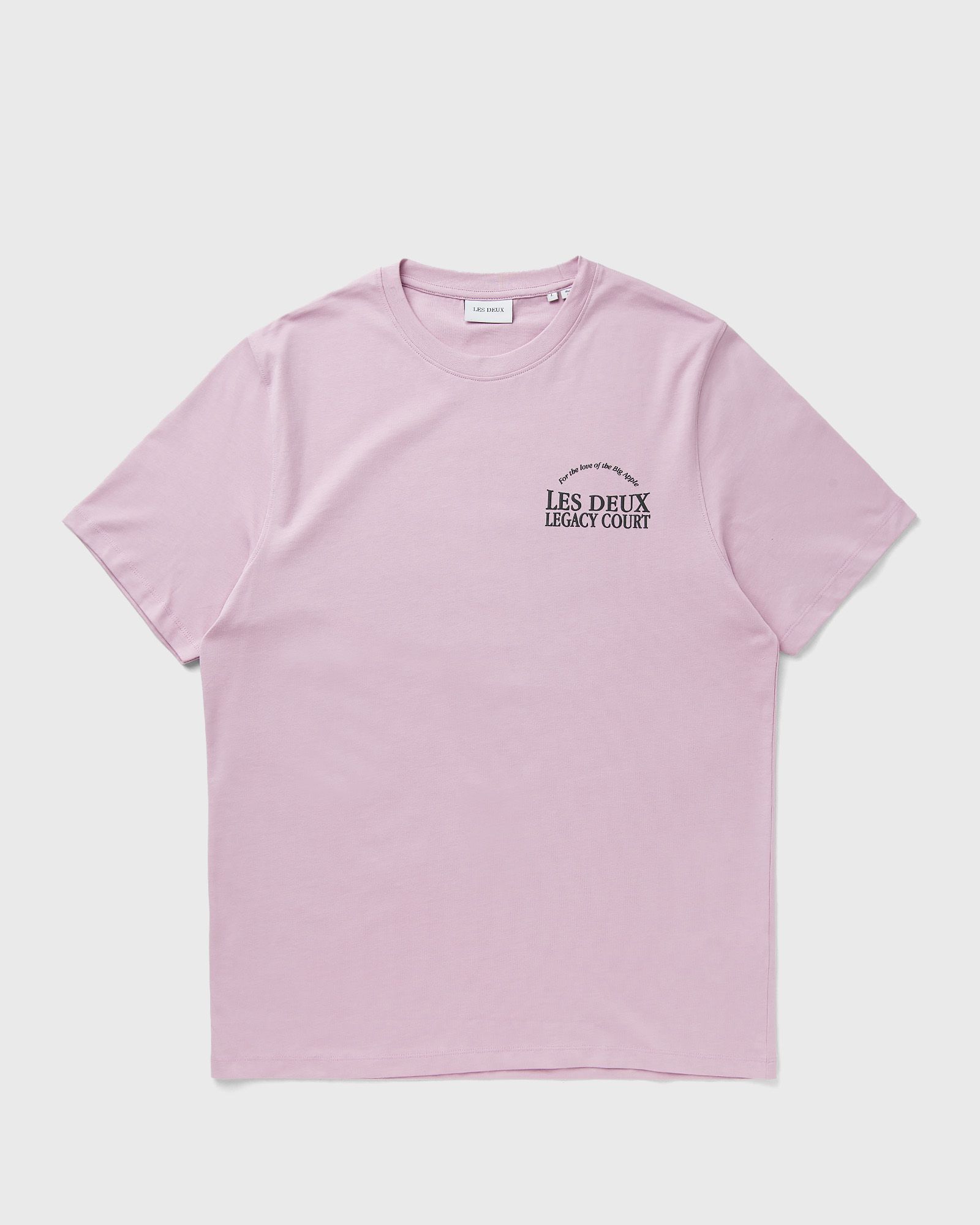 Legacy Court Tee