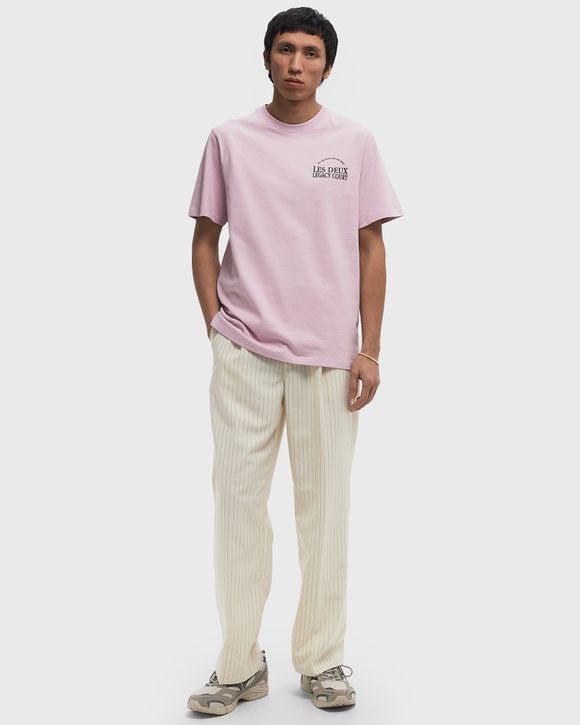 Legacy Court Tee
