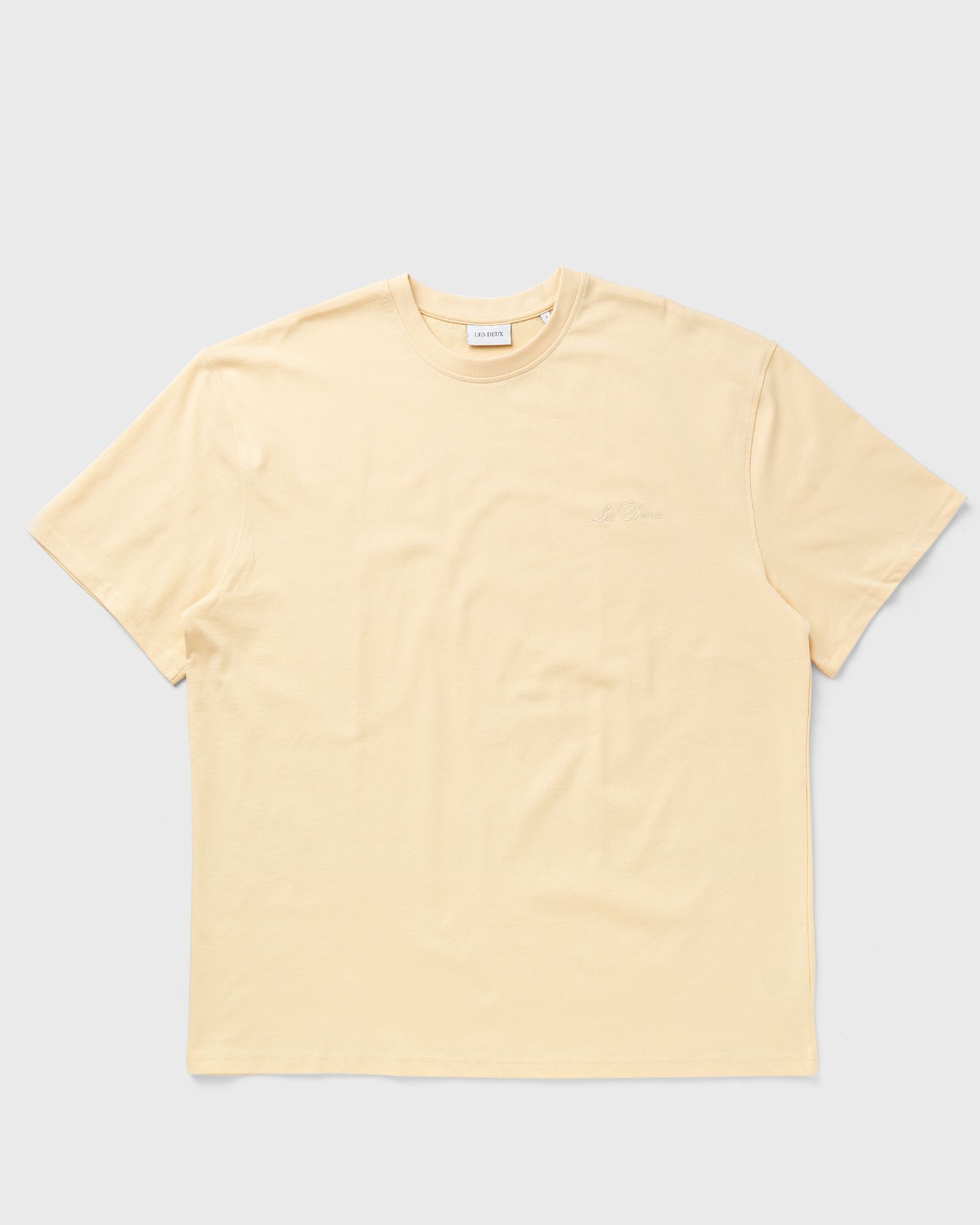 Crew Tee - Seasonal