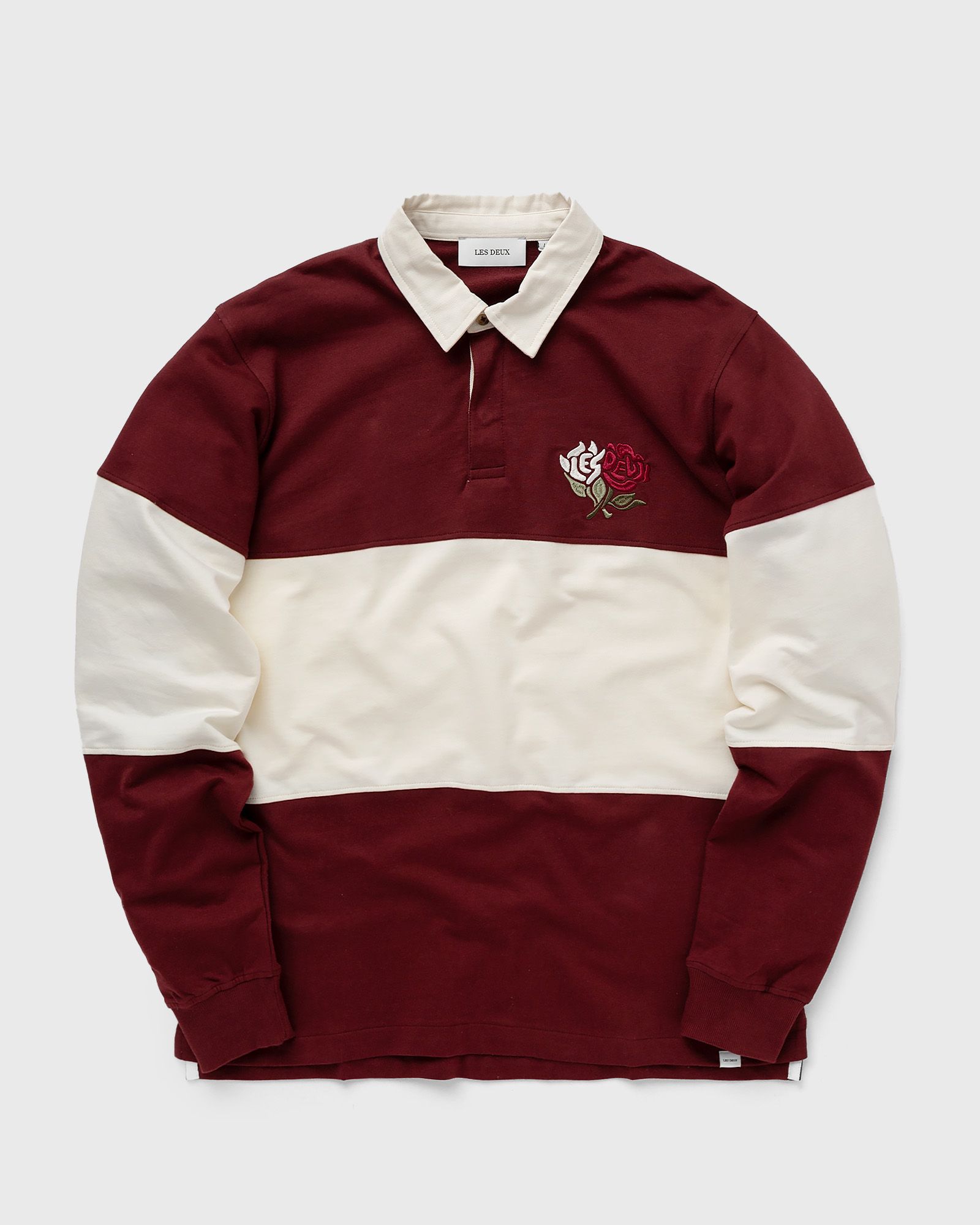 Felipe LS Rugby Shirt