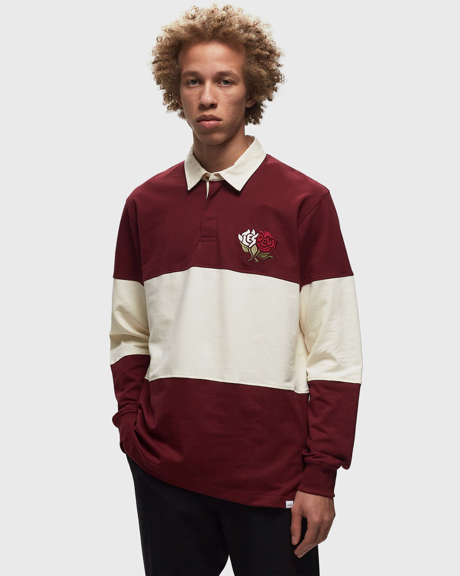 Felipe LS Rugby Shirt