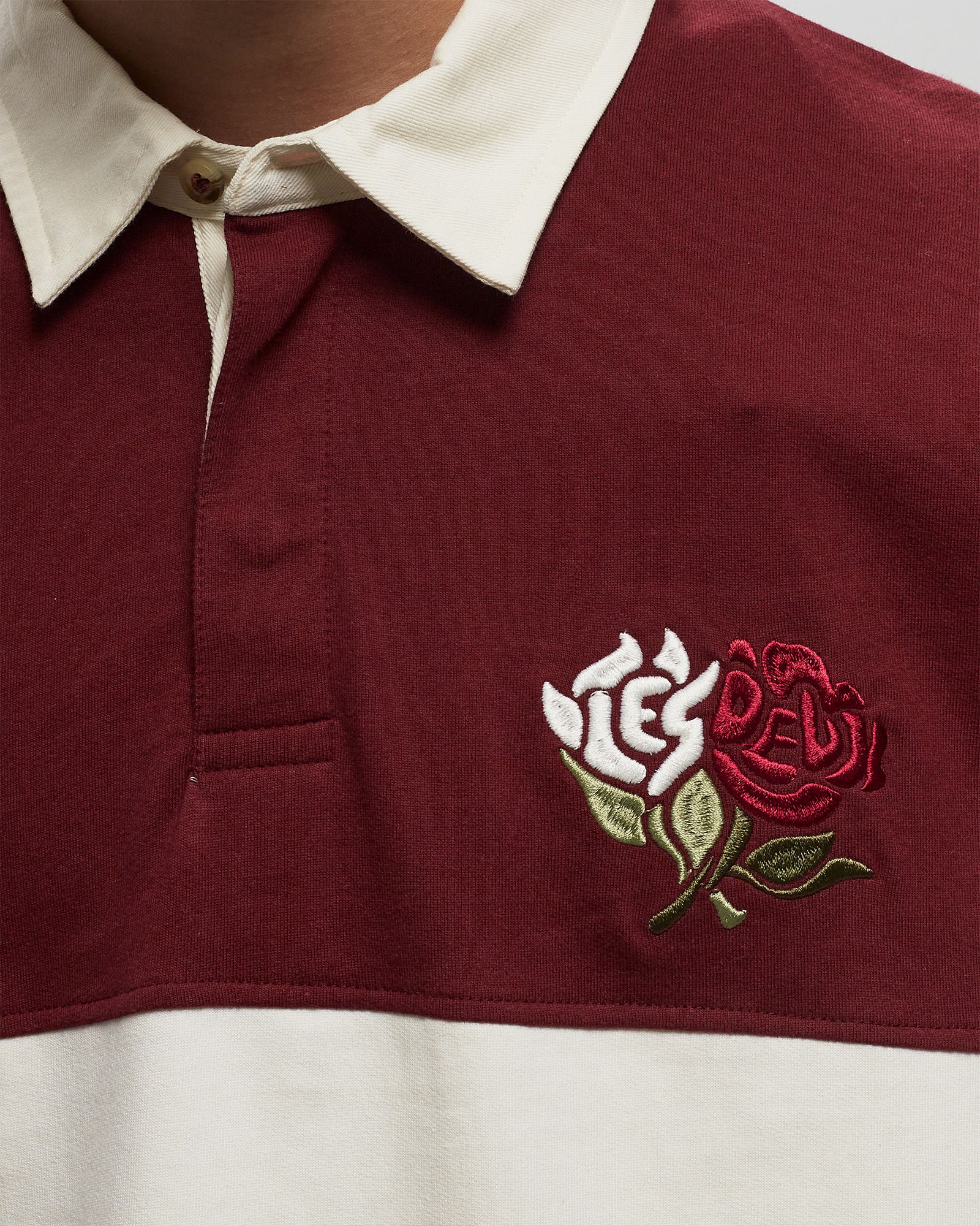 Felipe LS Rugby Shirt