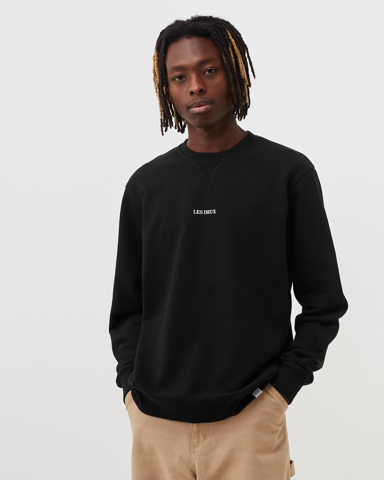 Lens Sweatshirt