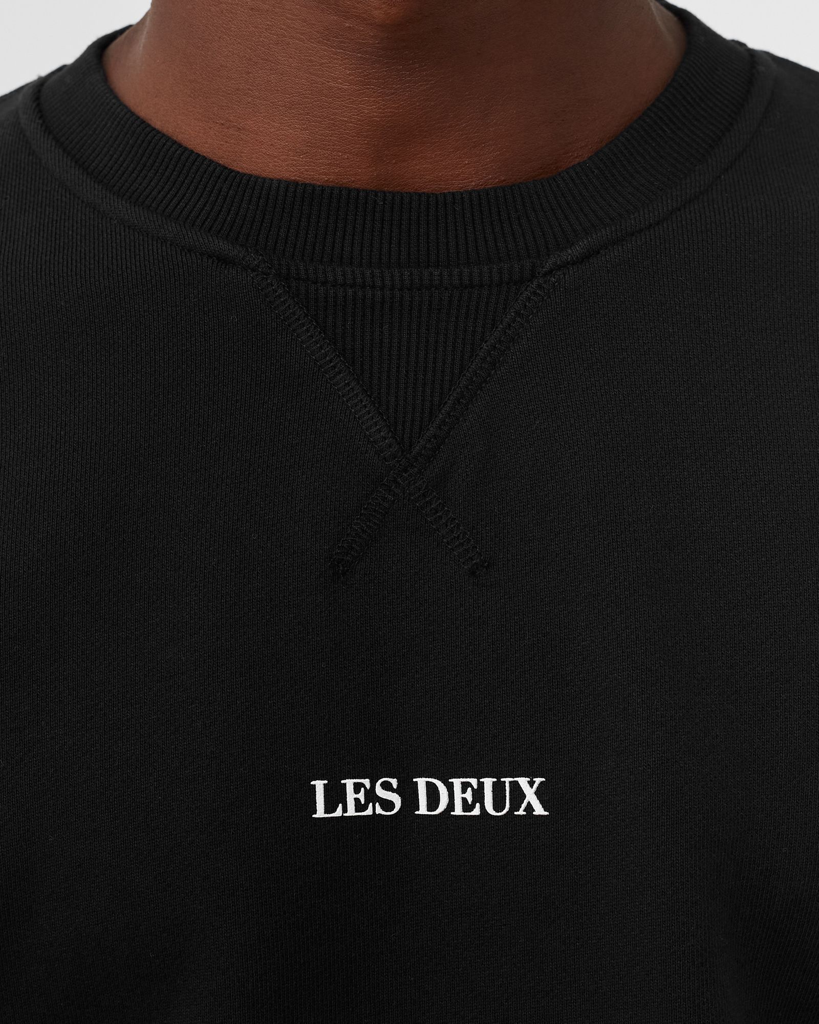 Lens Sweatshirt