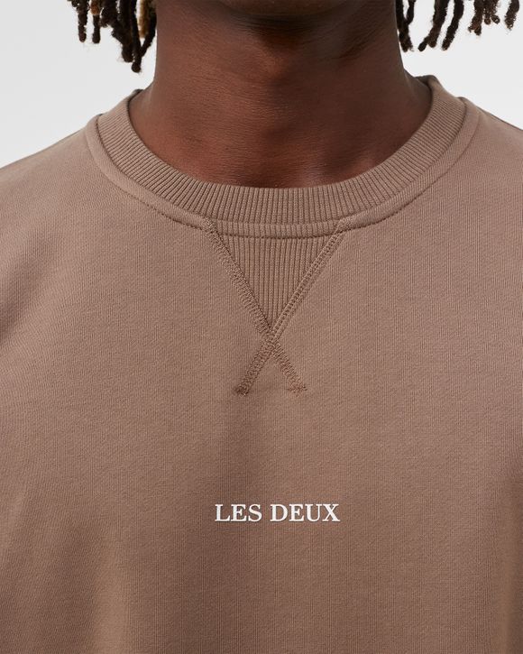 Lens Sweatshirt