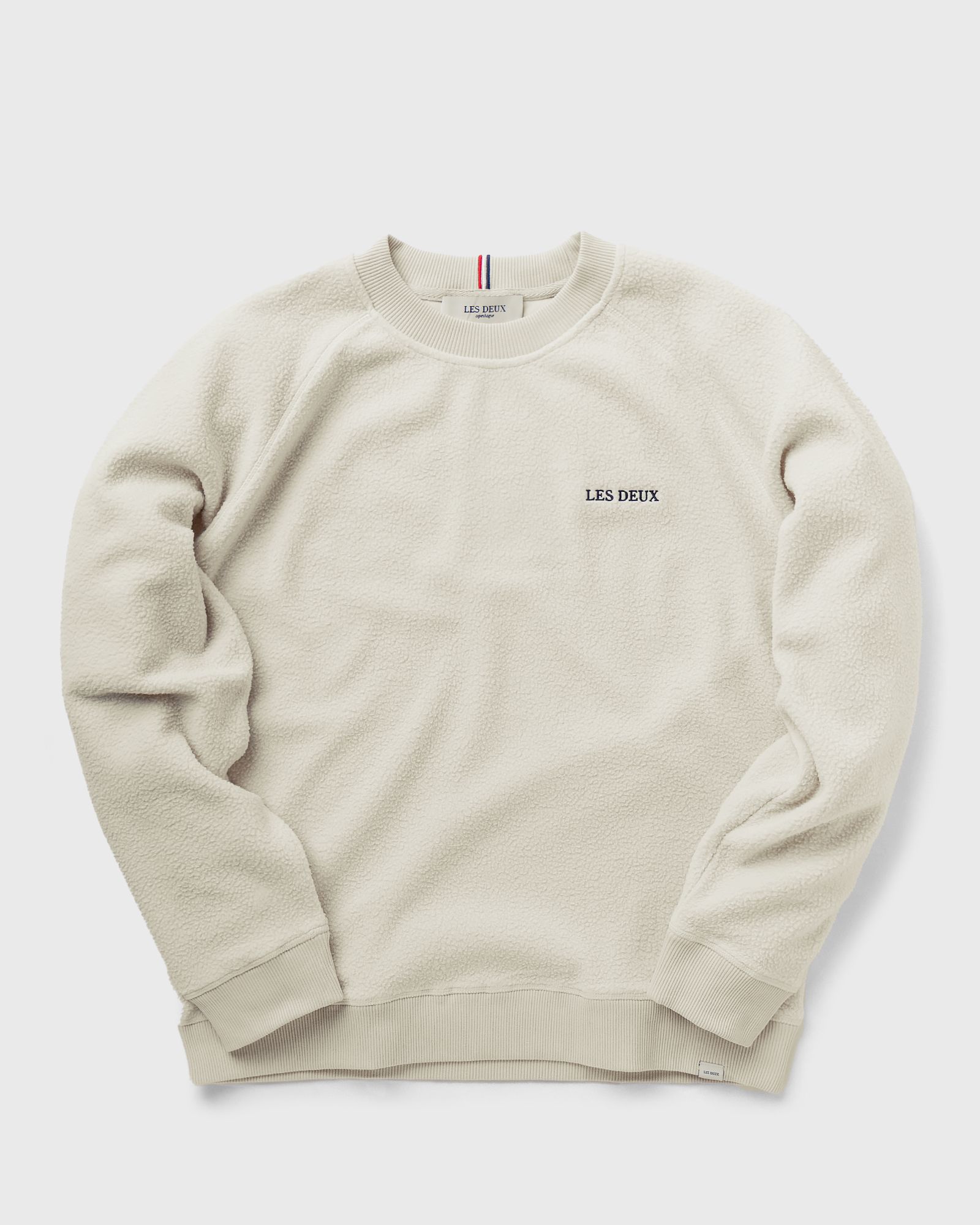 Duncan Pile Sweatshirt