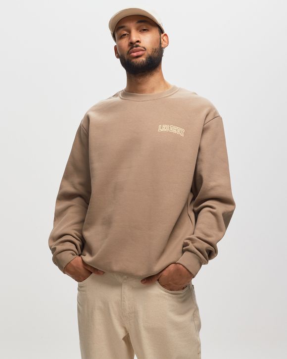 Blake mock neck discount sweatshirt