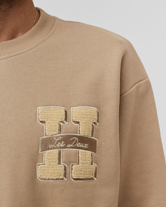 Les Deux Varsity Sweatshirt