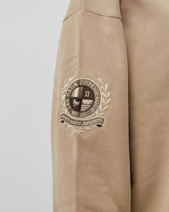 Les Deux Varsity Sweatshirt