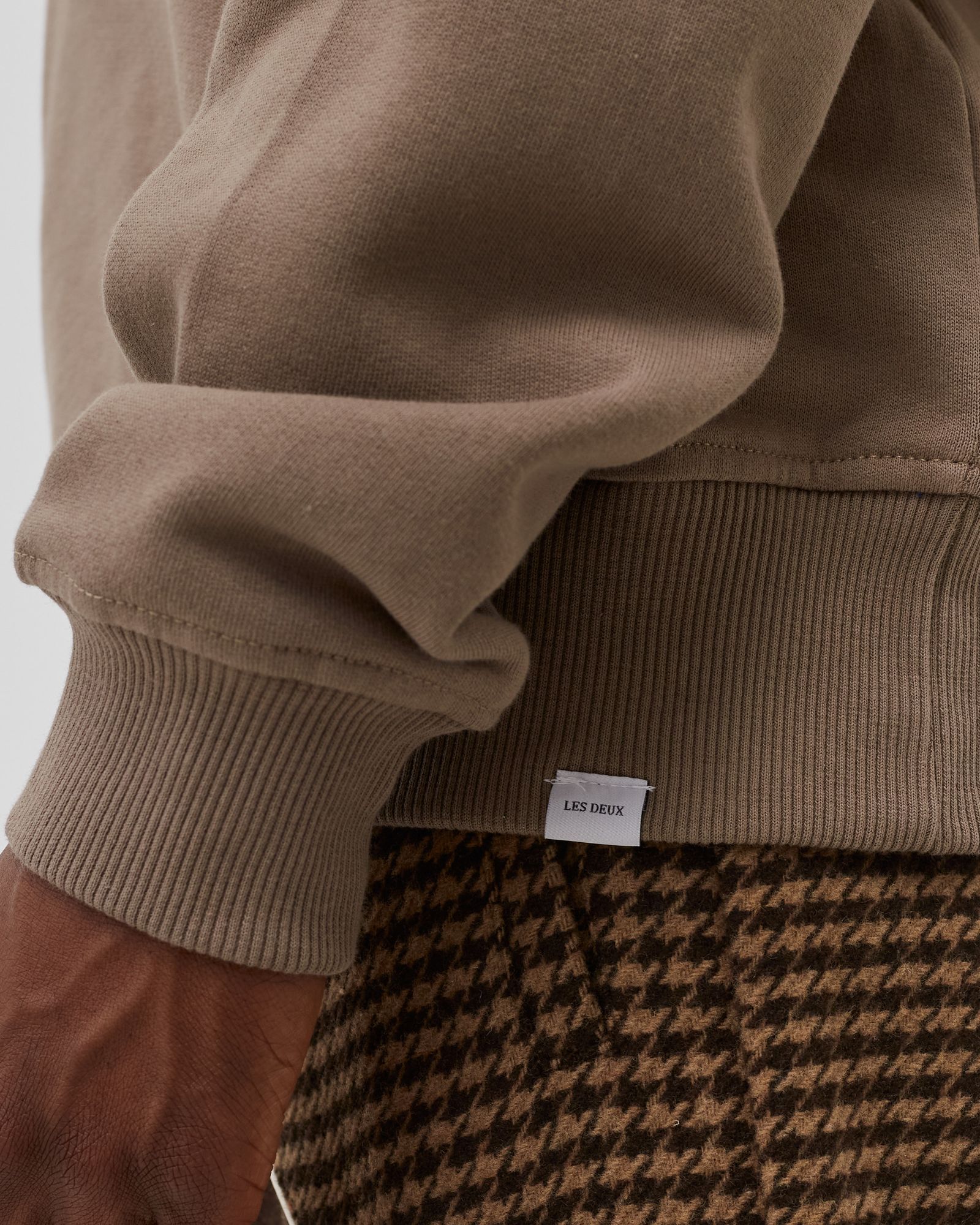 Circle Sweatshirt 2.0