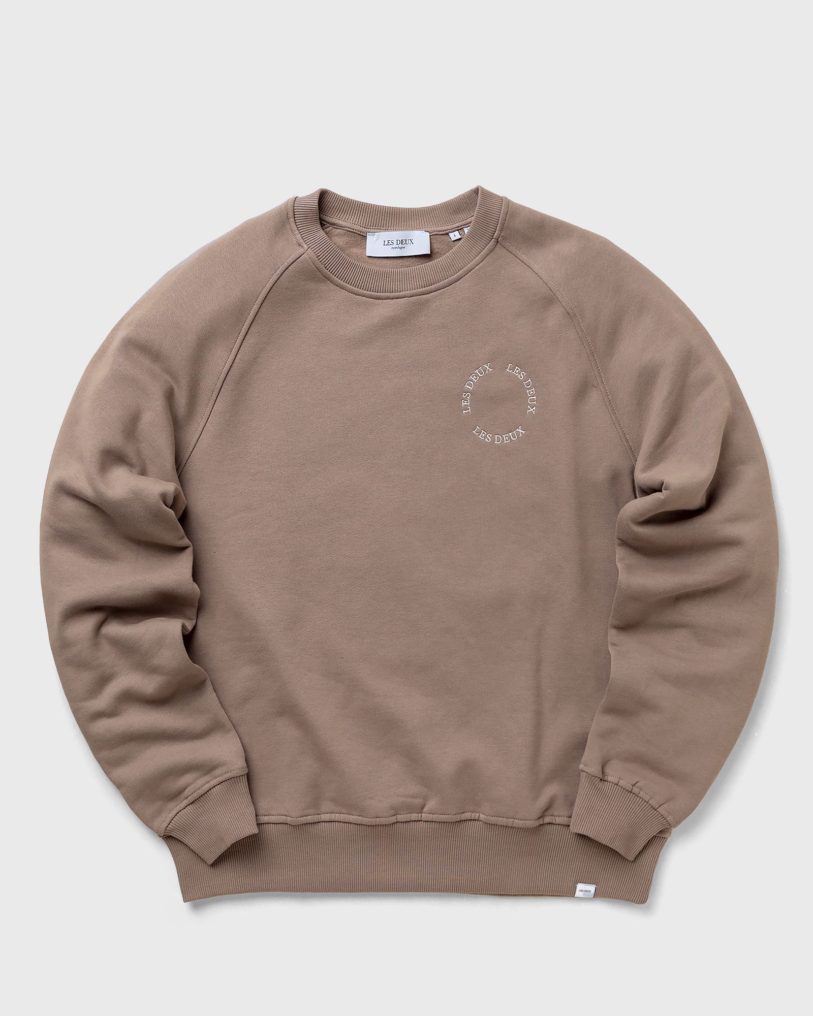 Circle Sweatshirt 2.0