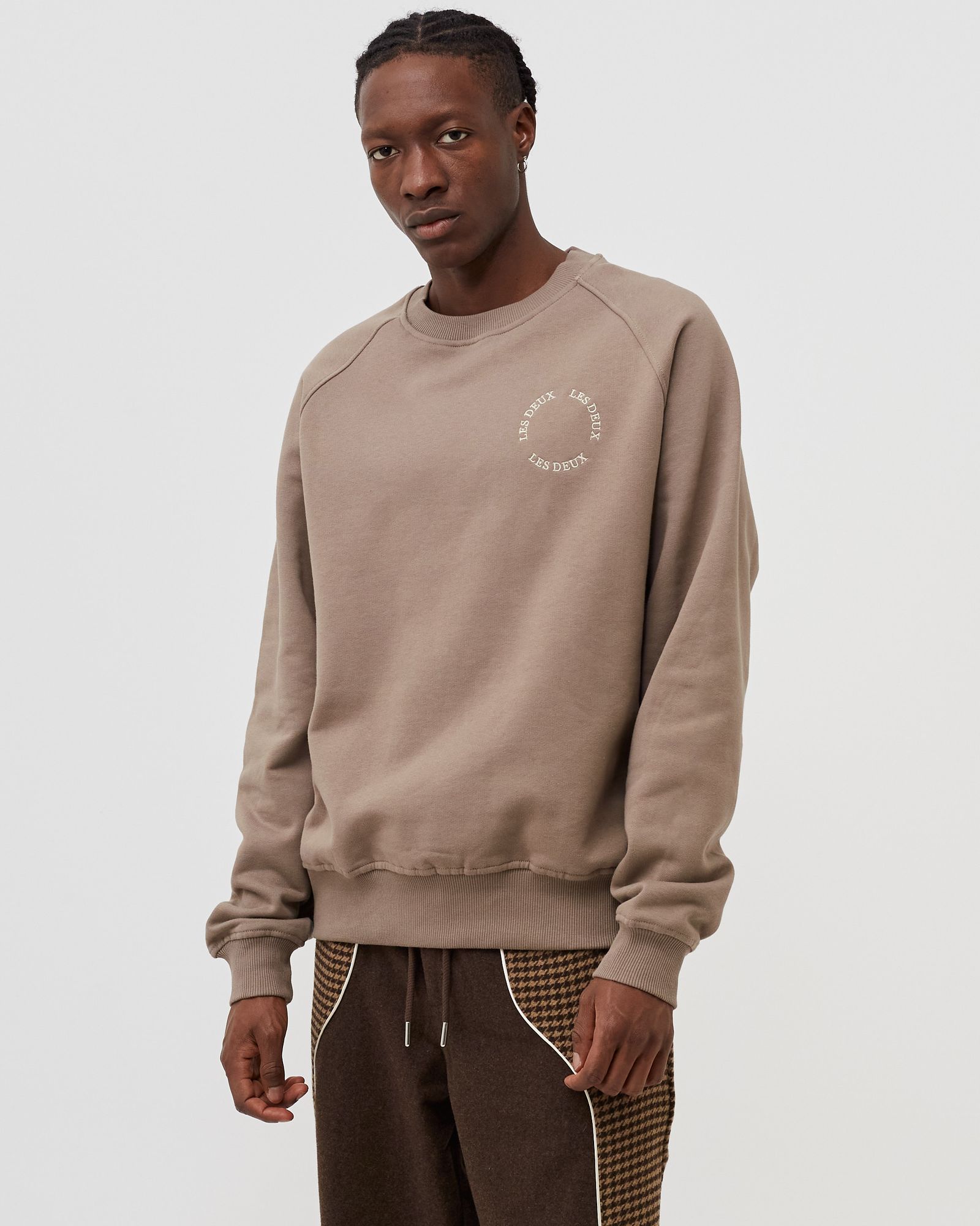 Circle Sweatshirt 2.0