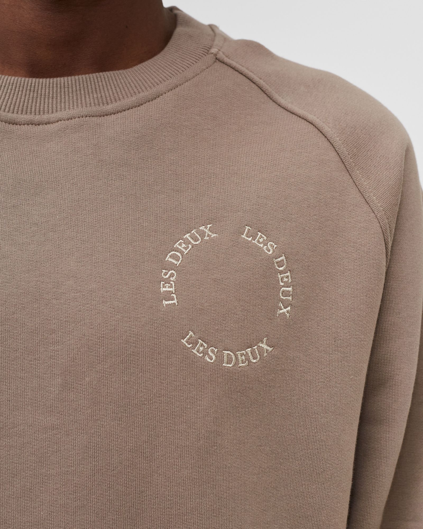 Circle Sweatshirt 2.0