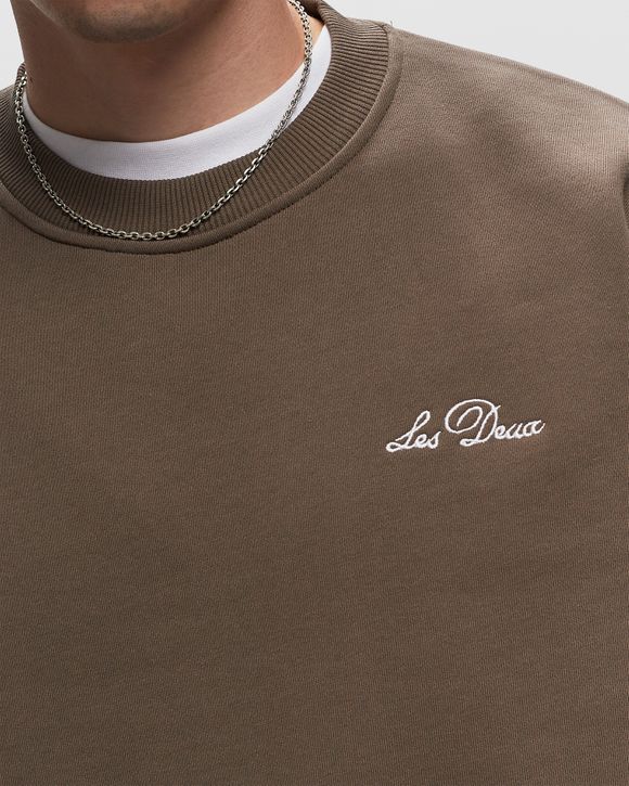 Crew Sweatshirt