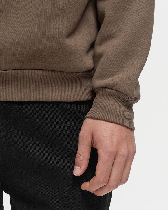 Crew Sweatshirt