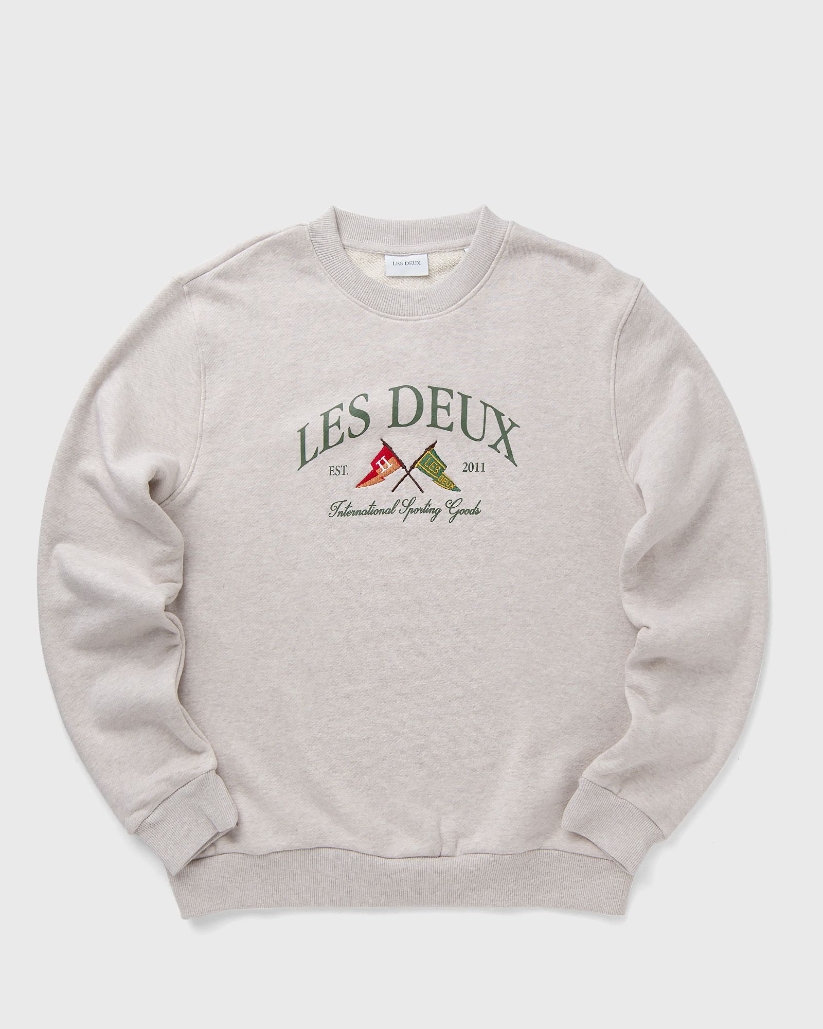 Ivy League Sweatshirt
