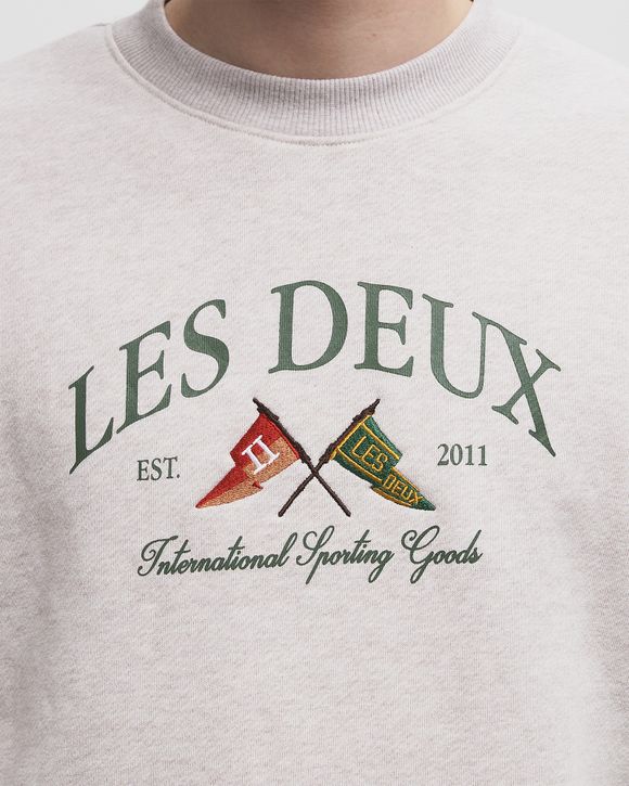 Ivy League Sweatshirt