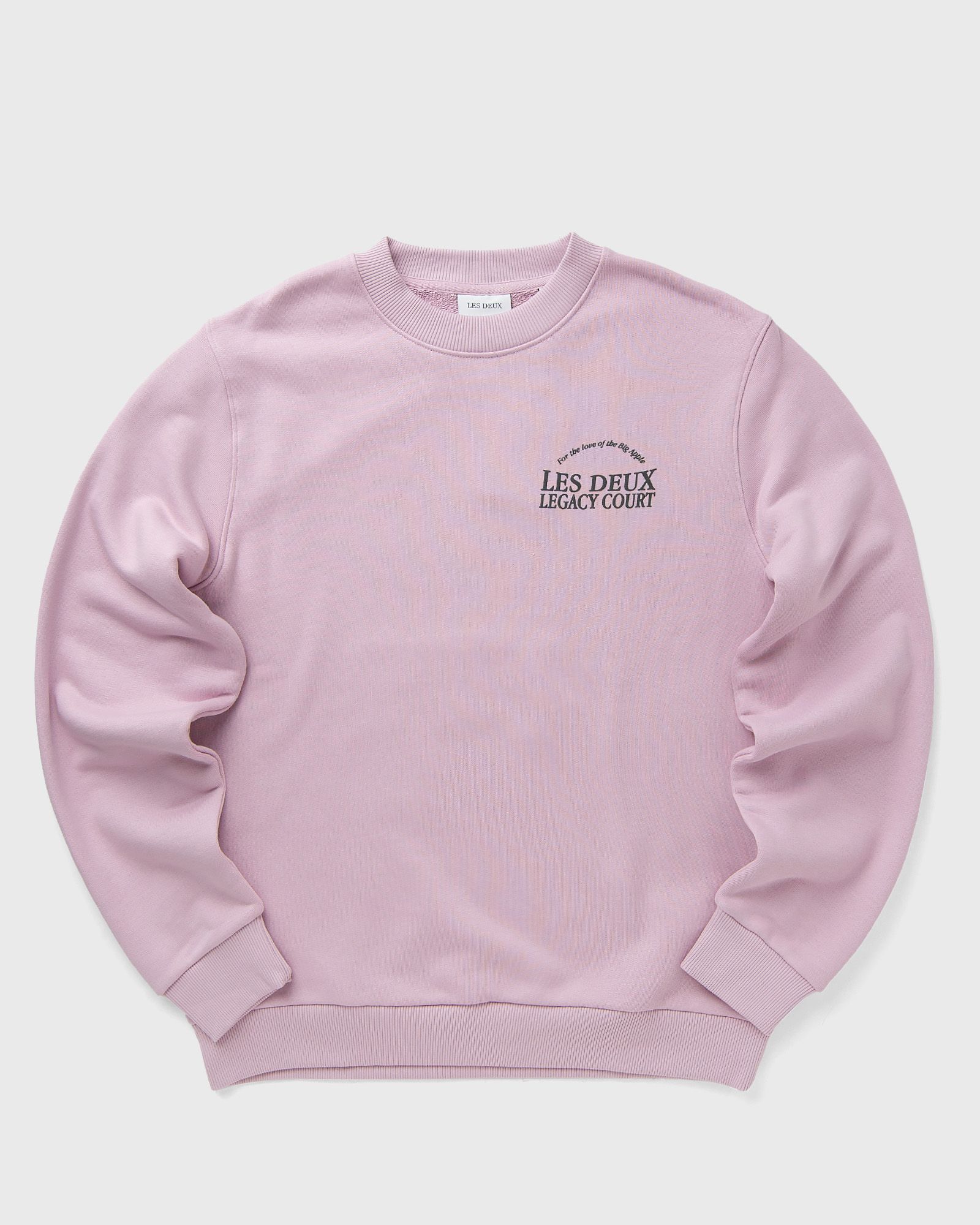 Legacy Court Sweatshirt