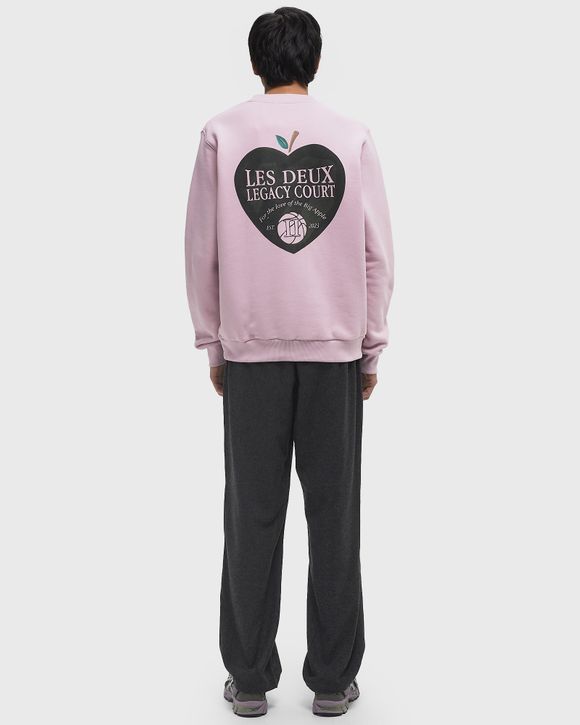 Legacy Court Sweatshirt