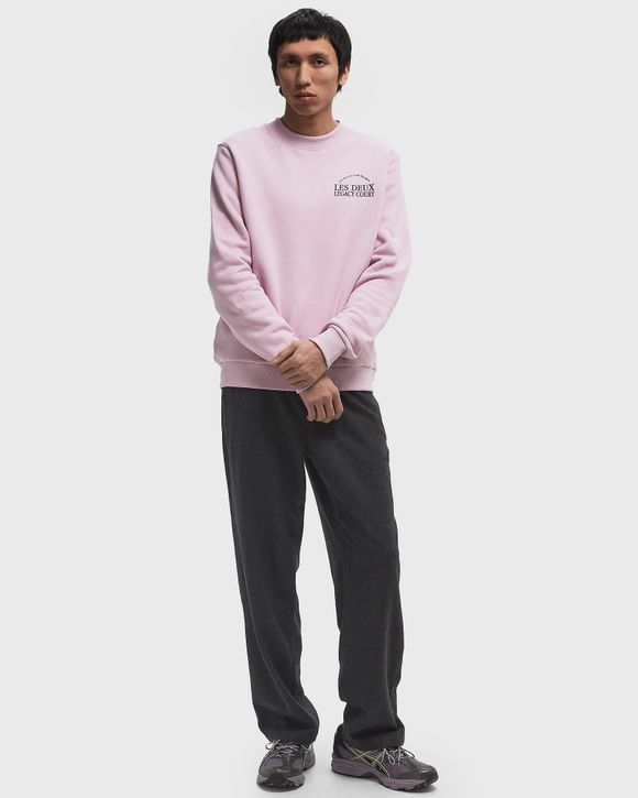 Legacy Court Sweatshirt