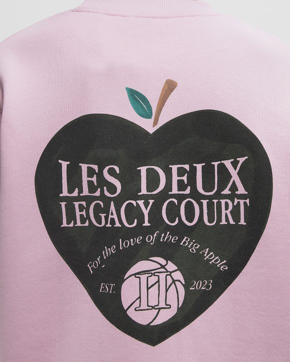 Legacy Court Sweatshirt