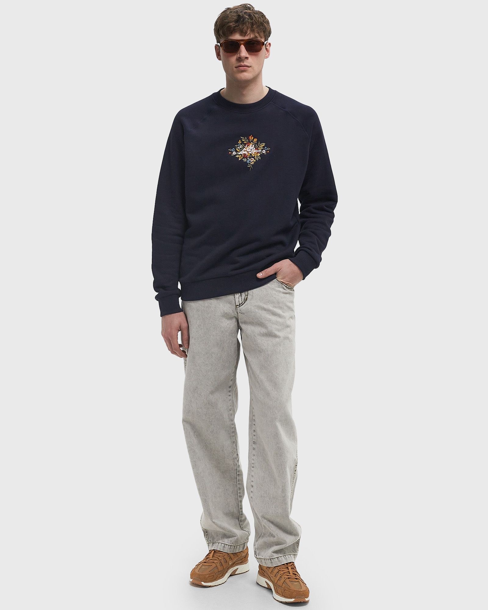 Fiore Sweatshirt
