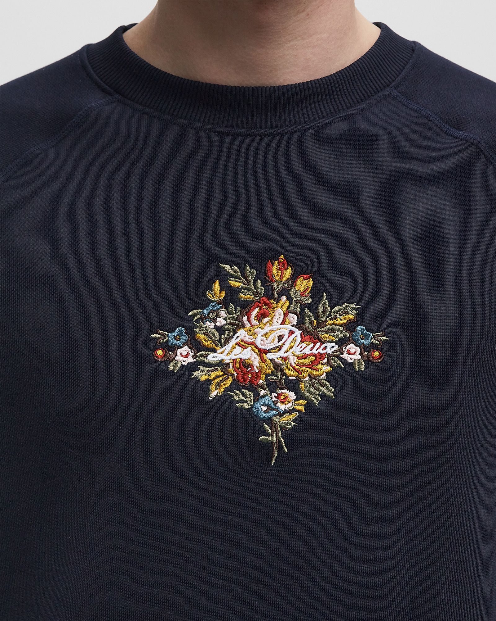 Fiore Sweatshirt
