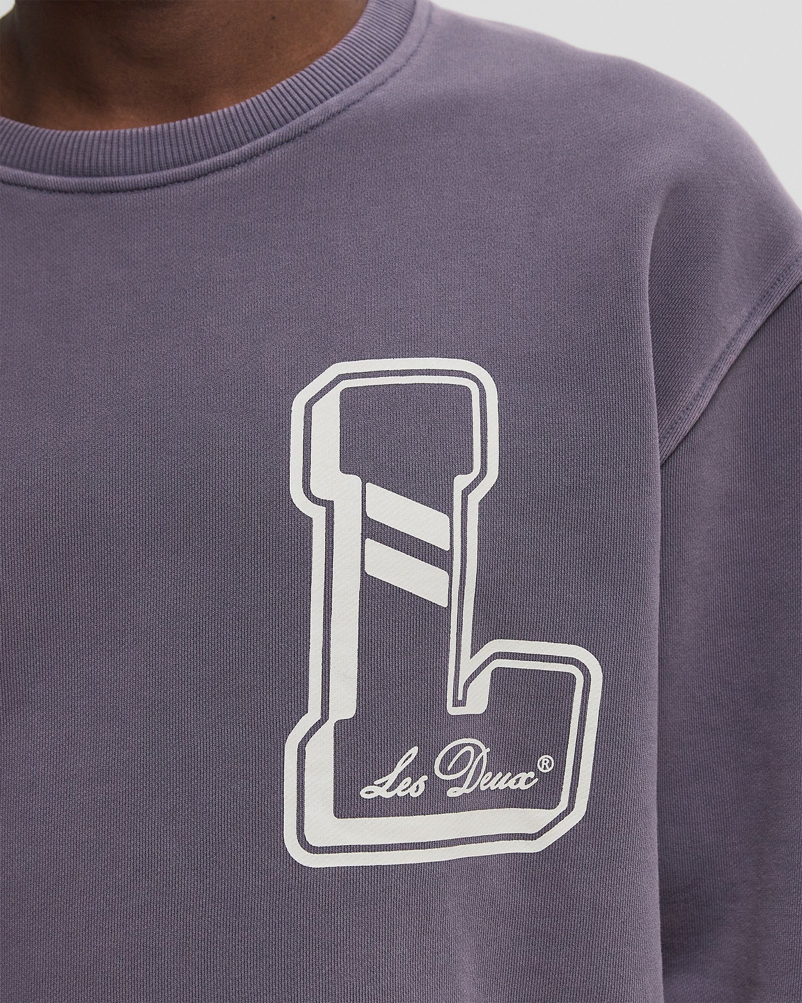 Liberté Sweatshirt