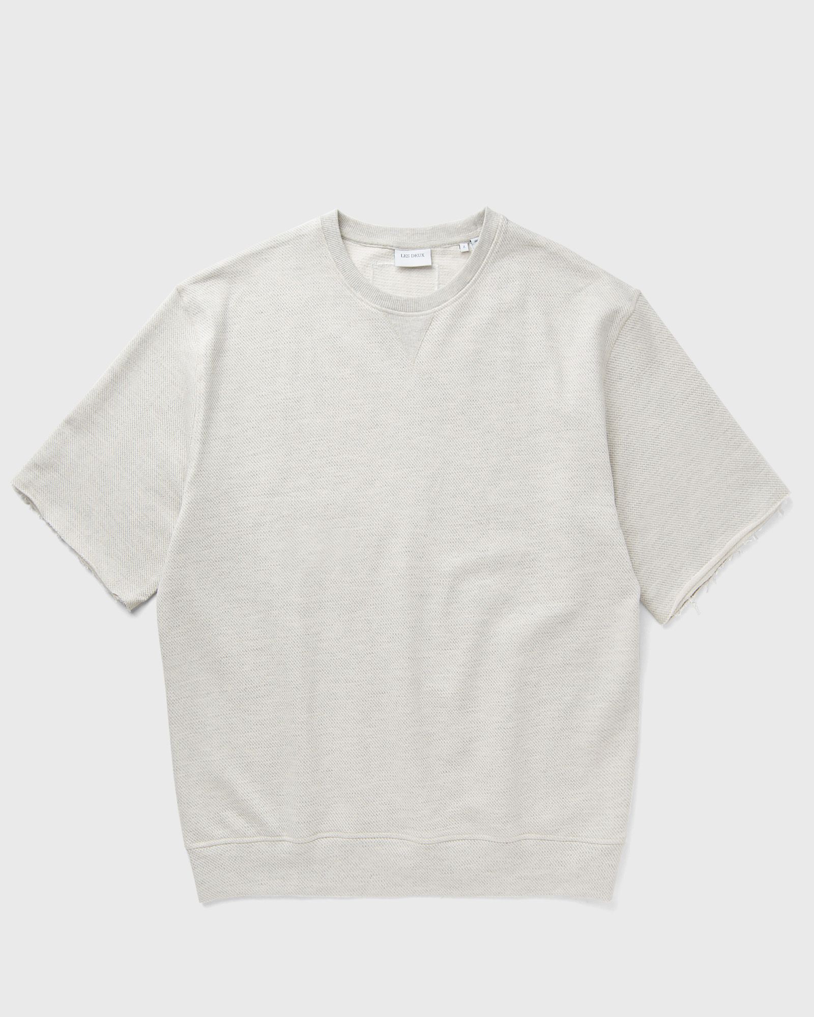 Sully Patch SS Sweatshirt