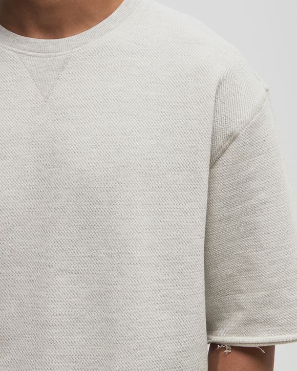 Sully Patch SS Sweatshirt