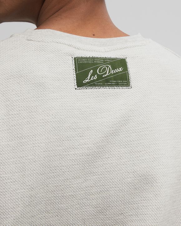 Sully Patch SS Sweatshirt