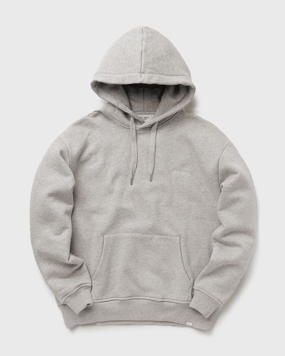Diego Hoodie