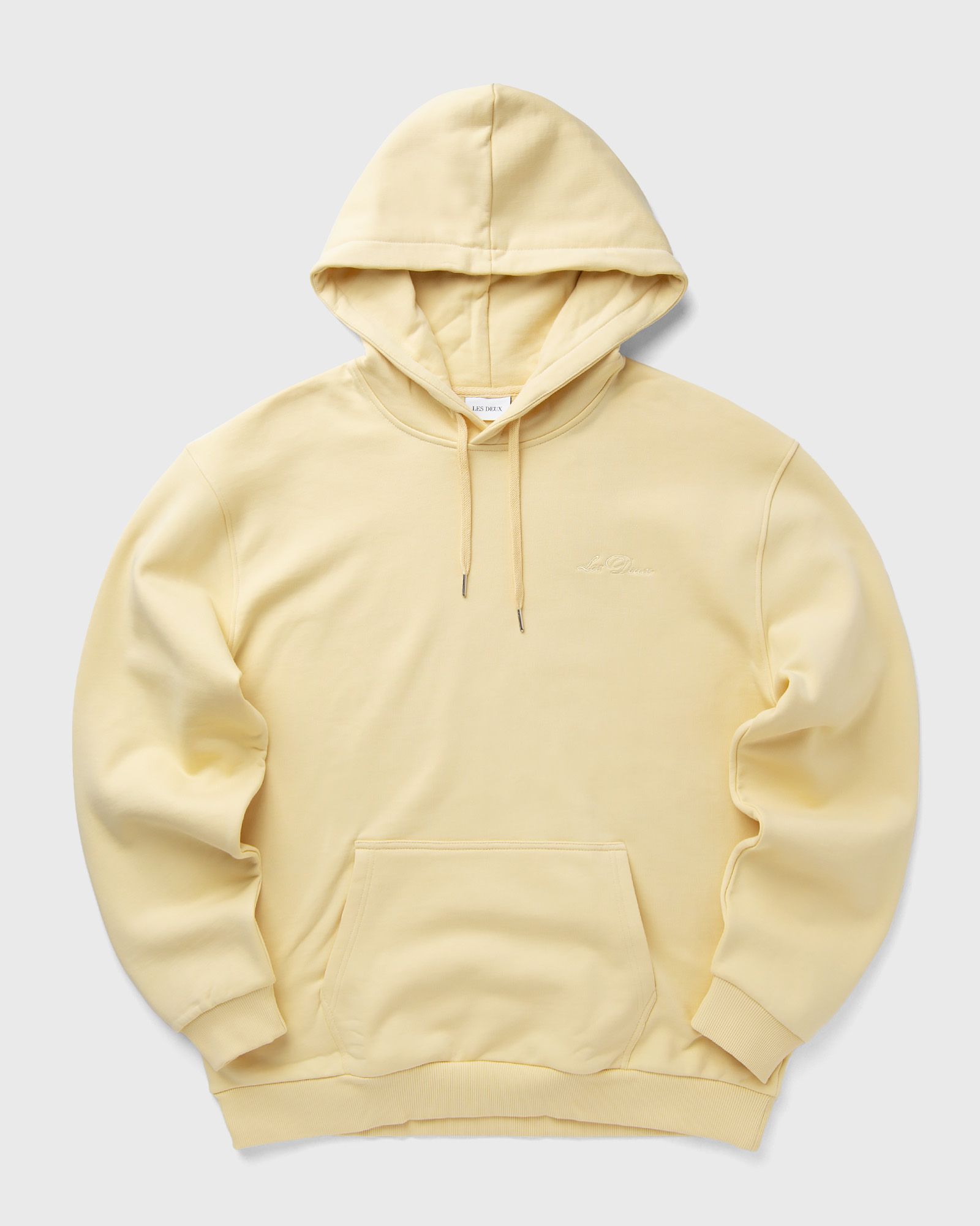 Crew Hoodie