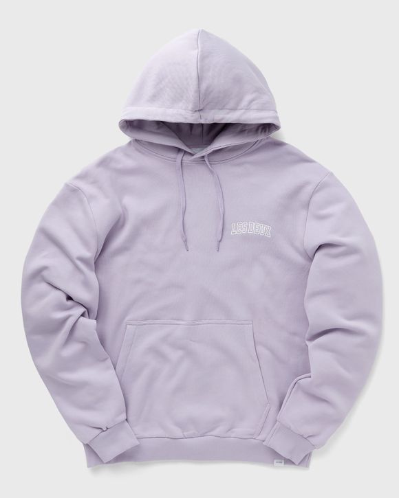 Champion pastel cheap purple hoodie