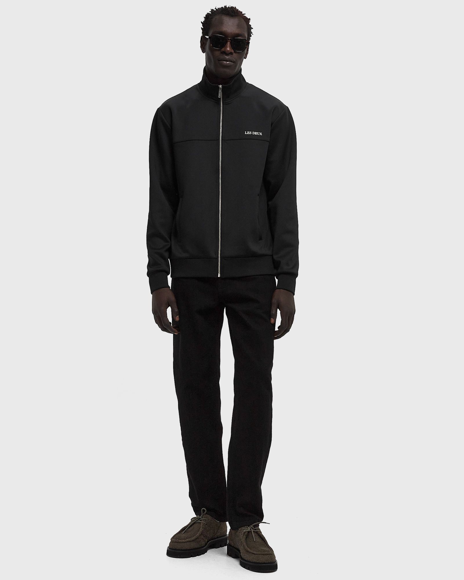 Ballier Track Jacket