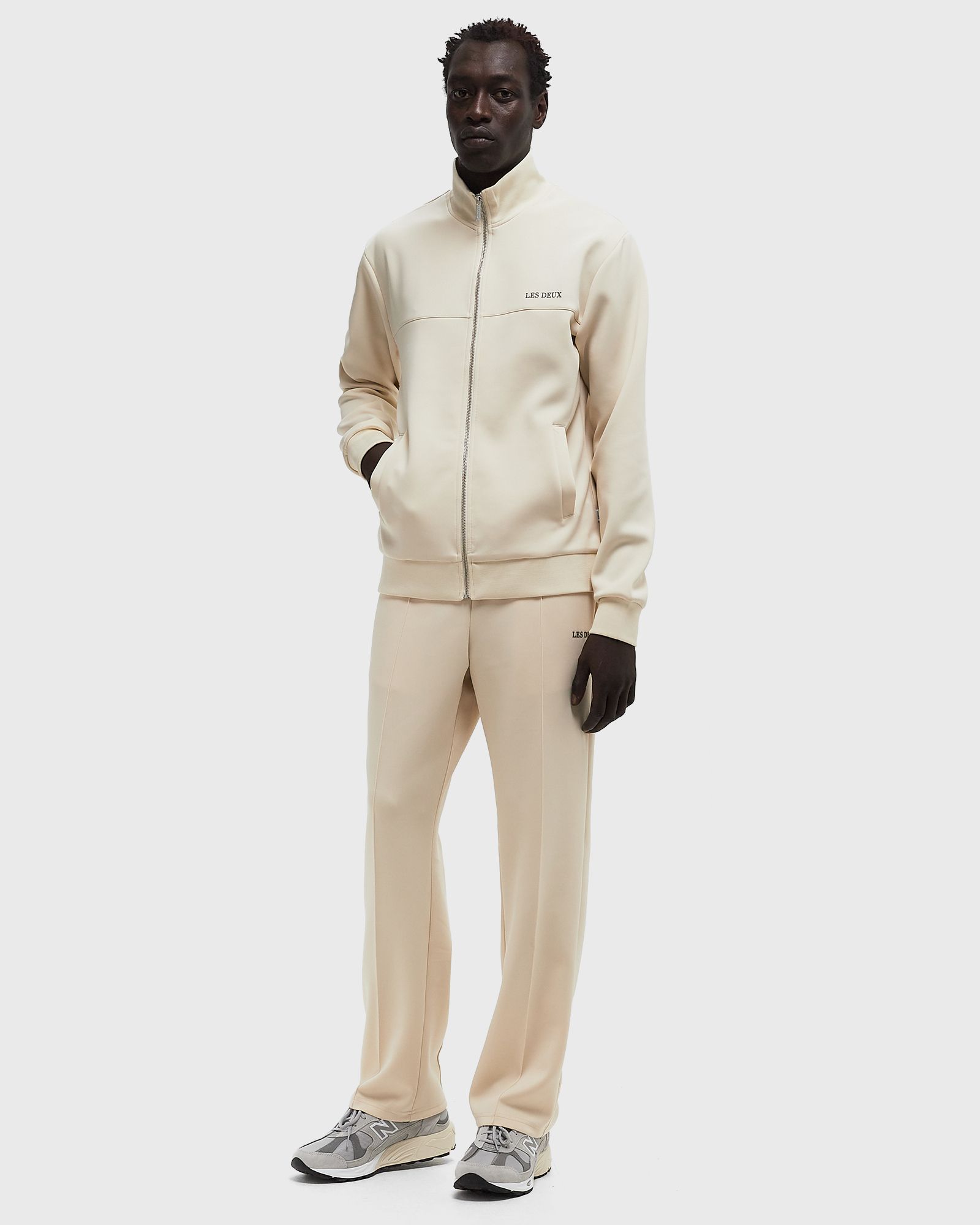 Ballier Track Jacket