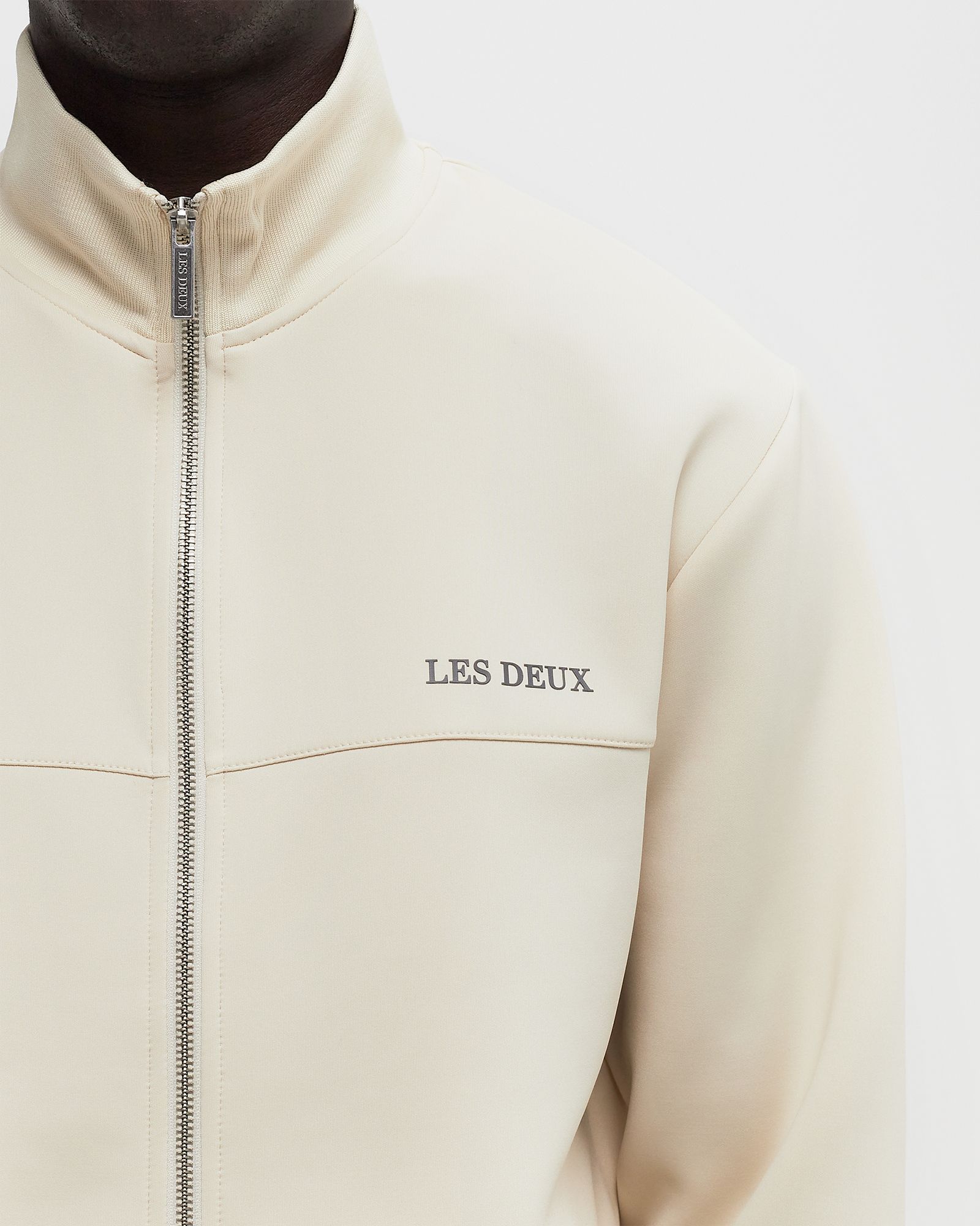 Ballier Track Jacket