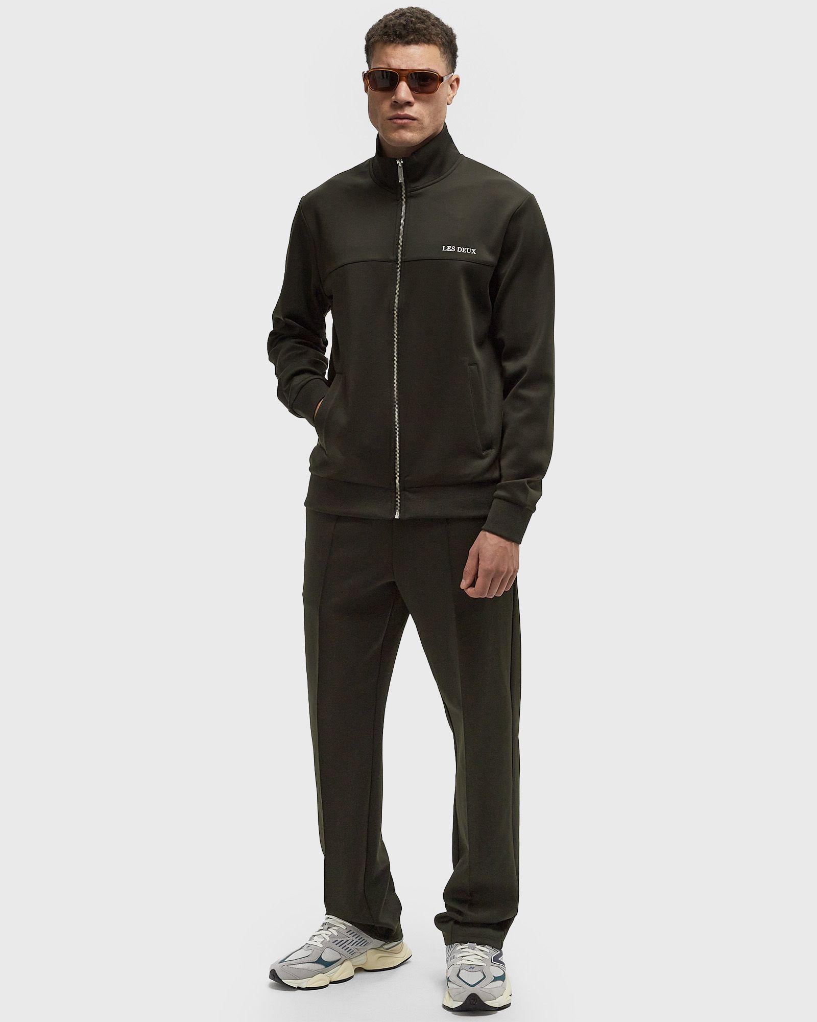 Ballier Track Jacket