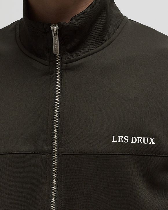 Ballier Track Jacket