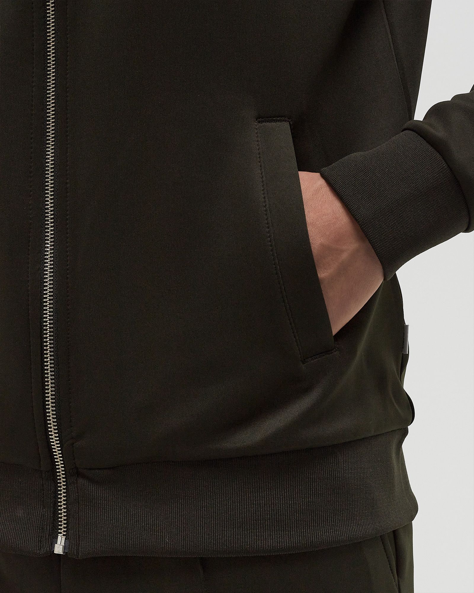 Ballier Track Jacket