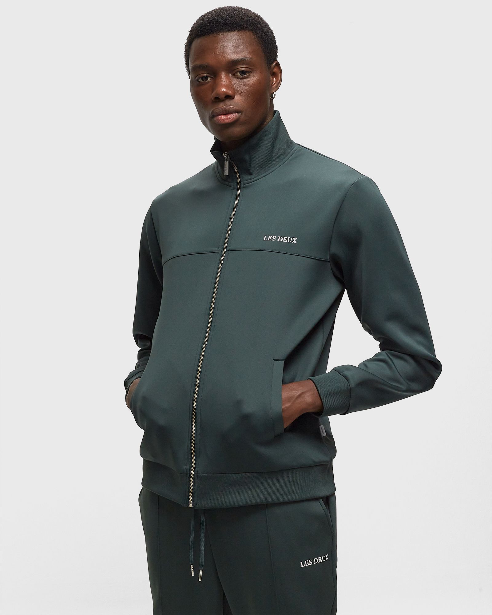 Ballier Track Jacket