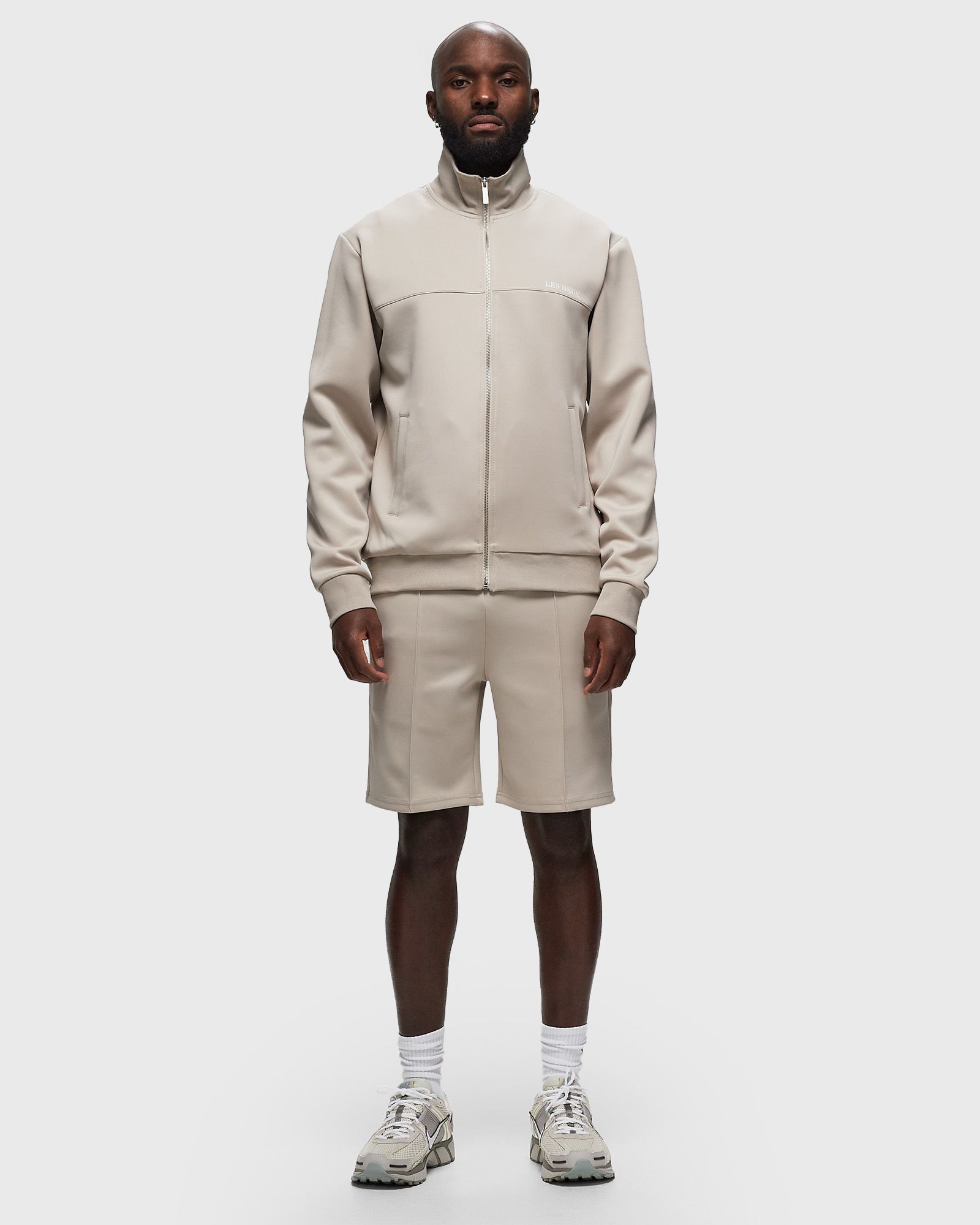 Ballier Track Jacket