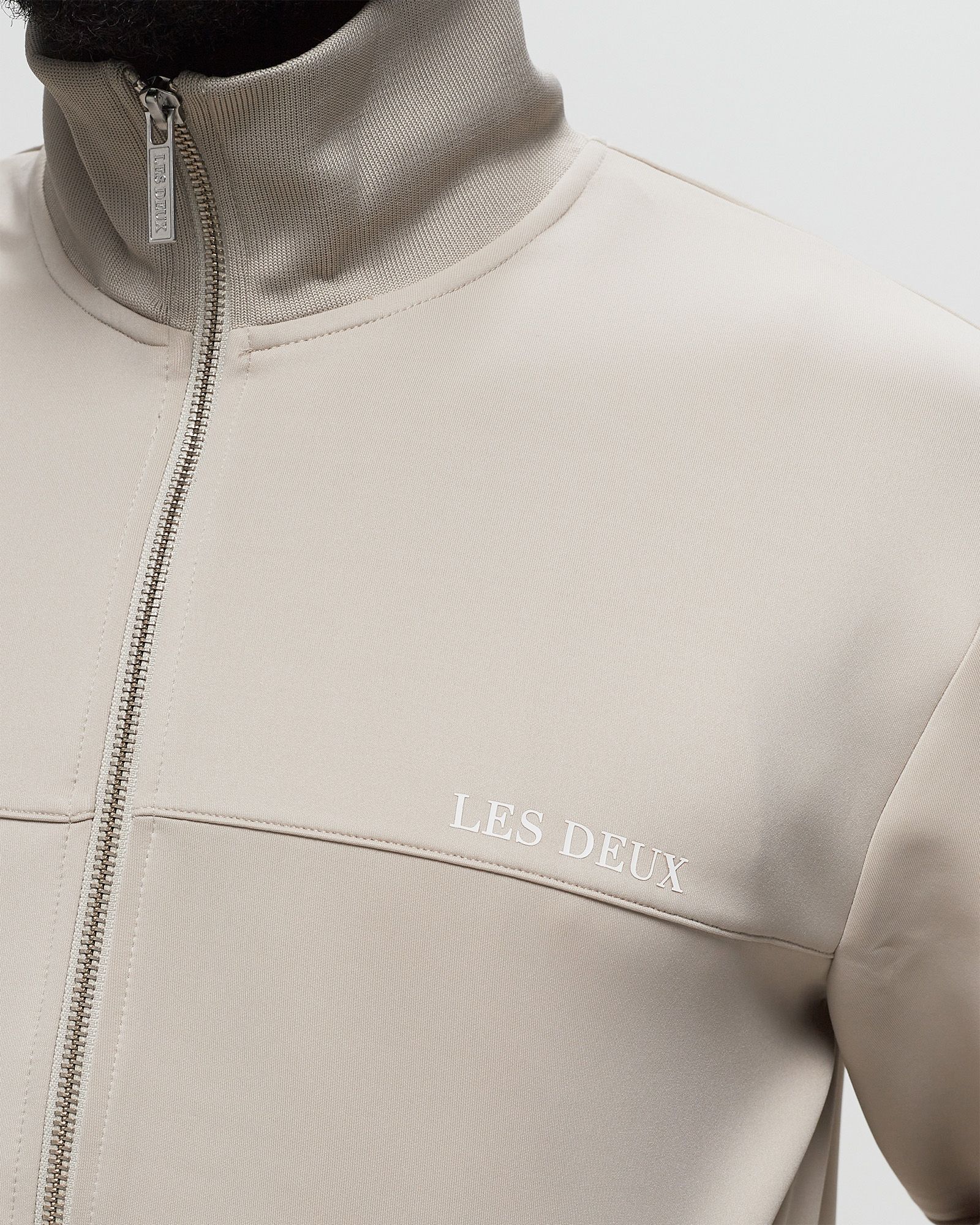 Ballier Track Jacket