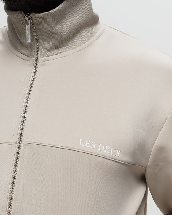 Ballier Track Jacket