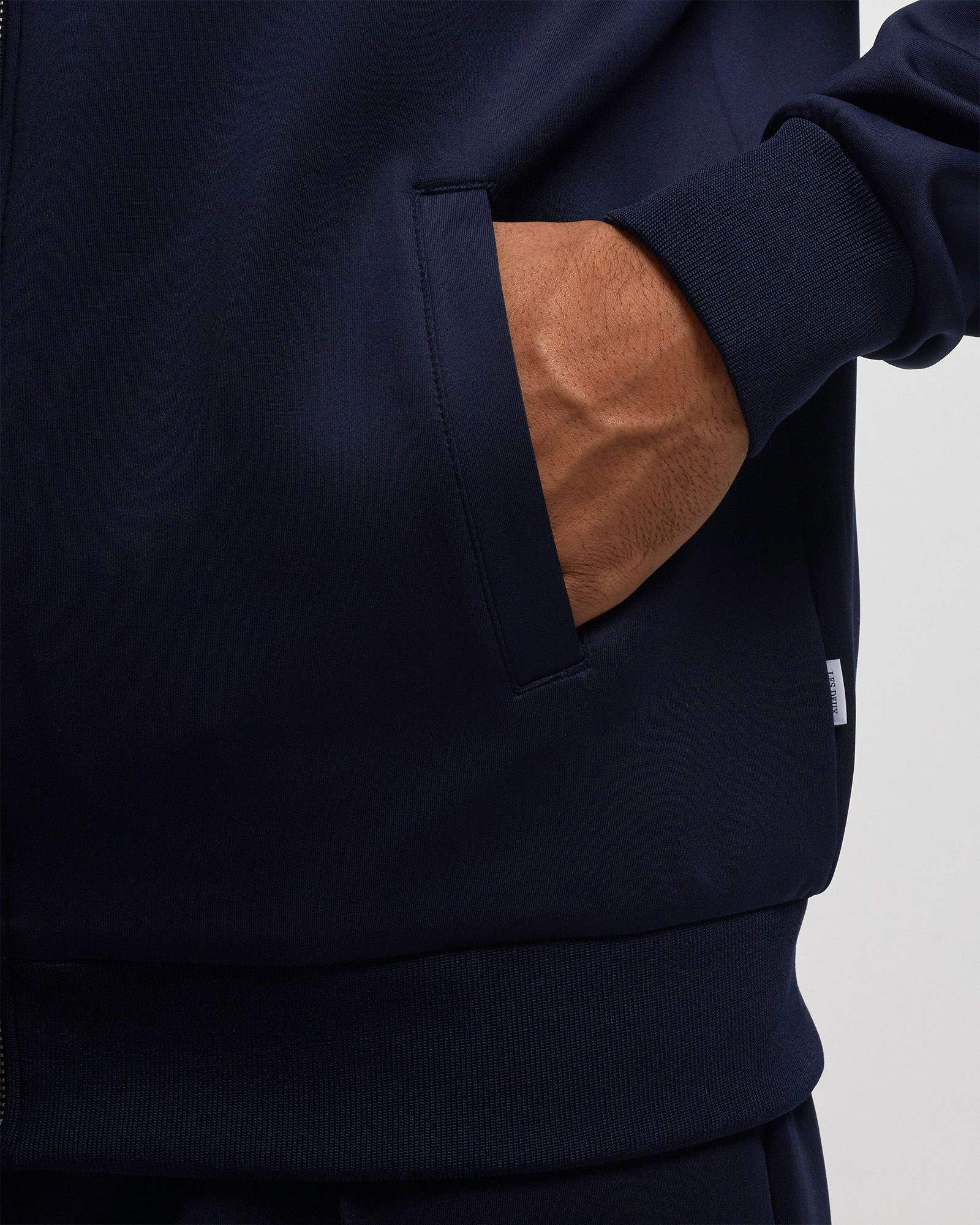 Ballier Track Jacket